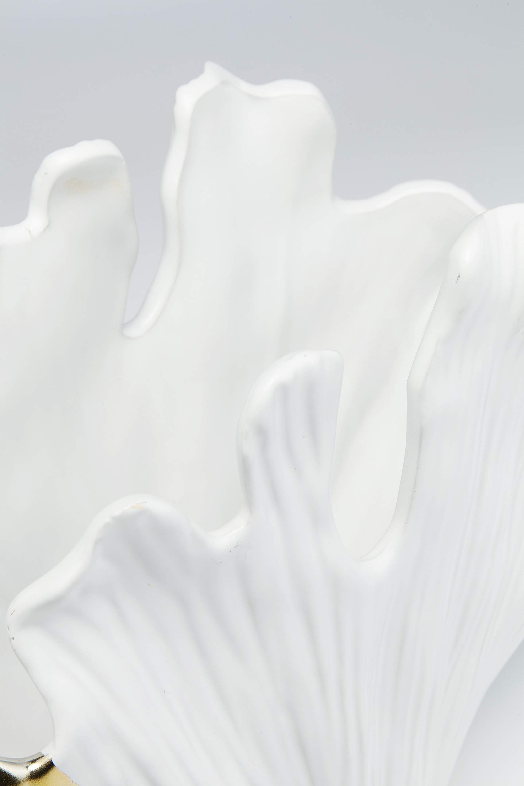 kare-design-vase-gingko-elegance-wei-gold-32x45x15cm-steinzeug image 8