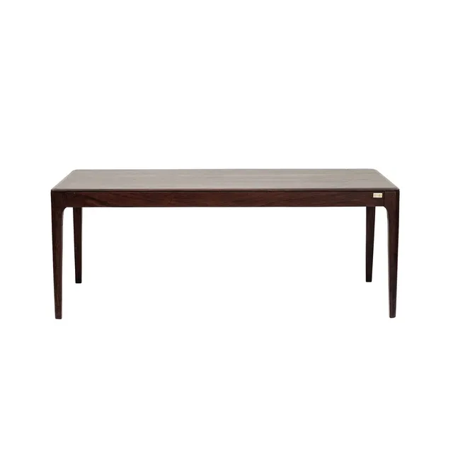 kare-design-tisch-brooklyn-walnut-esstisch-200x100-cm-aus-sheesham-massivholz-du image 1
