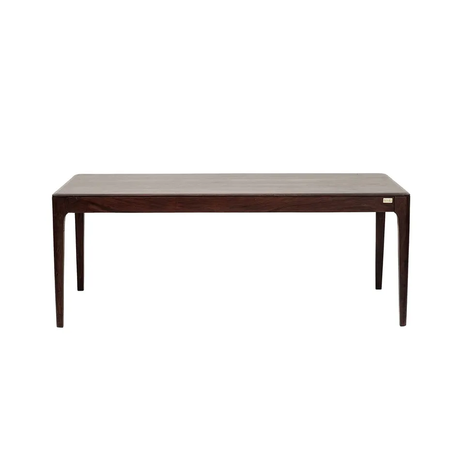 kare-design-tisch-brooklyn-walnut-esstisch-200x100-cm-aus-sheesham-massivholz-du image 1