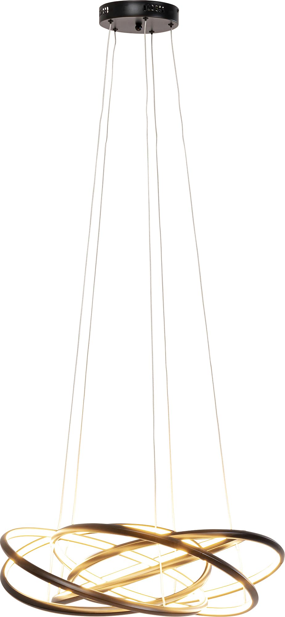 kare-design-saturn-h-ngeleuchte-schwarz-72-cm-mit-led image 4