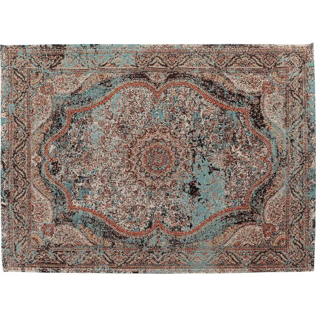 kare-design-asilah-teppich-vintage-240x170-cm-bunt-rechteckig image 1