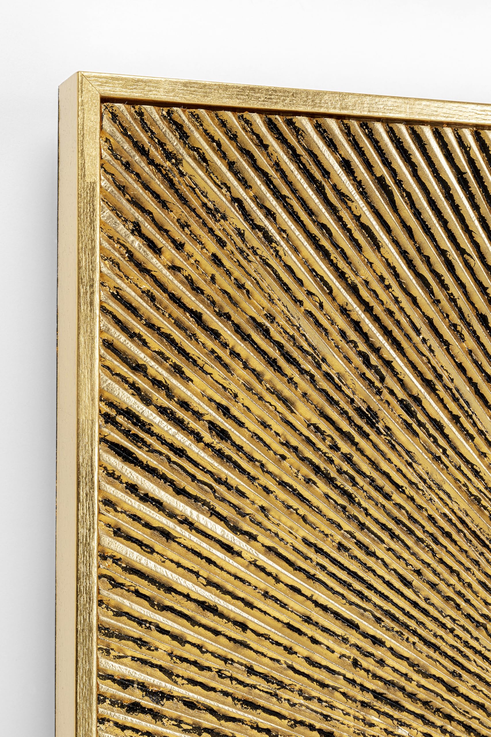 kare-design-illumino-objektbild-gold-80x80x4-cm-massivholz-rahmen image 5