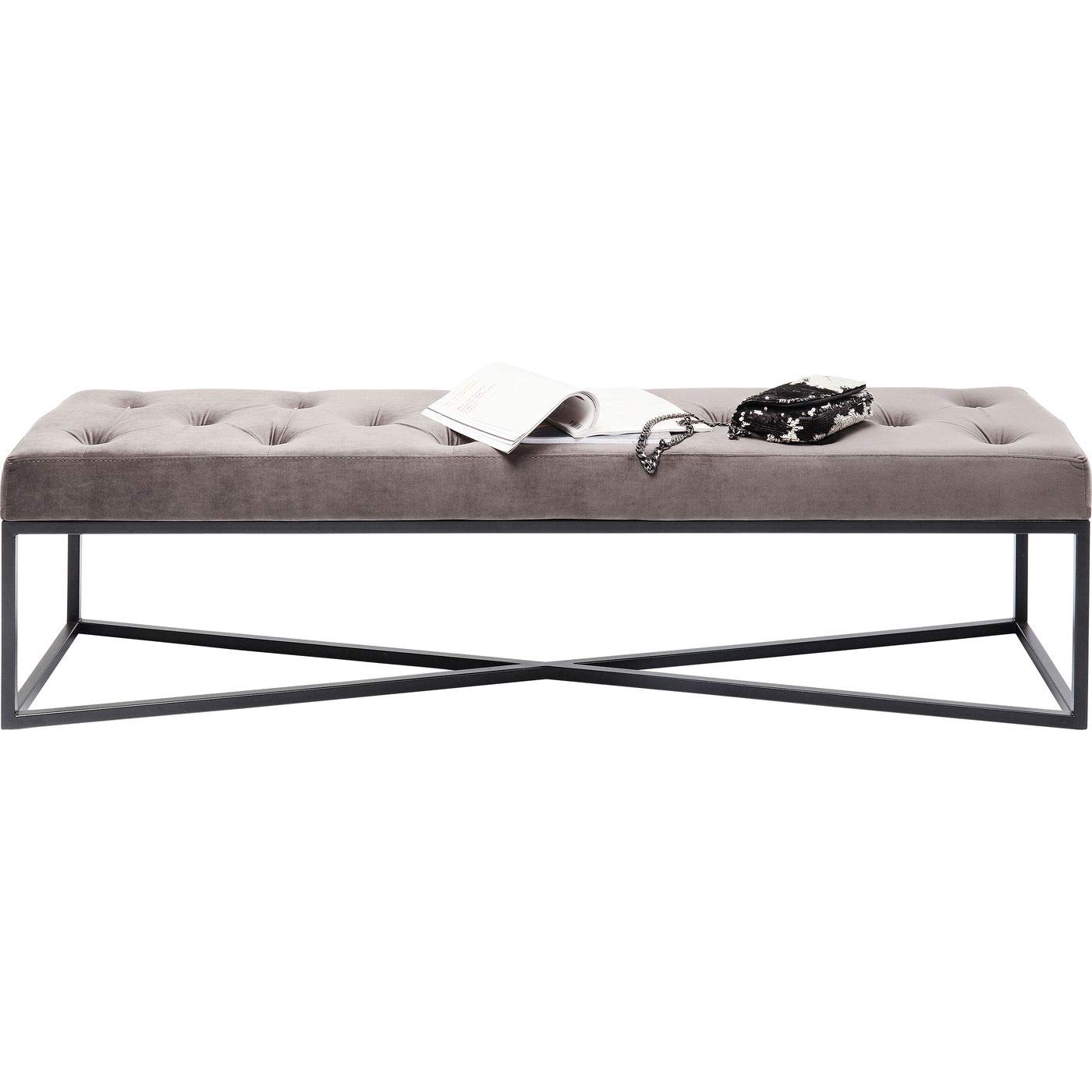 kare-design-bank-crossover-polsterbank-40x150x40cm-grau-schwarz image 6