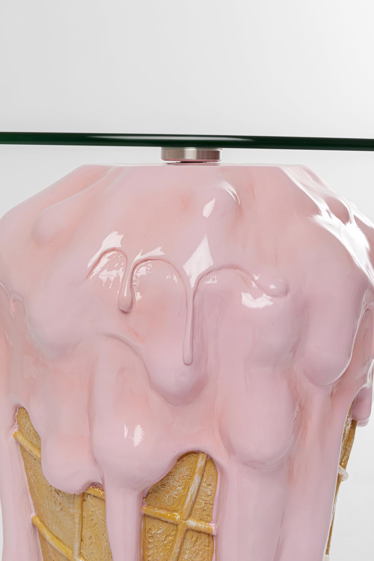 kare-design-beistelltisch-icecream-rosa-braun-72x48x48-cm-glastisch-eisfu image 7