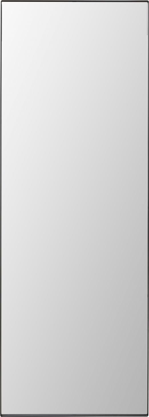 kare-design-starlet-wandspiegel-schwarz-180x60-cm-ganzk-rperspiegel-stahlrahmen image 1