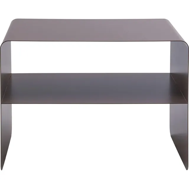 kare-design-lounge-s-couchtisch-beistelltisch-grau-taupe-58x37x44-cm image 1