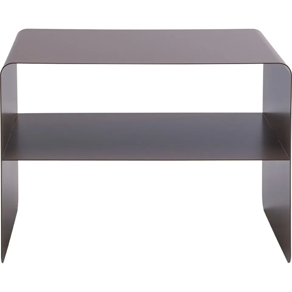 kare-design-lounge-s-couchtisch-beistelltisch-grau-taupe-58x37x44-cm image 1