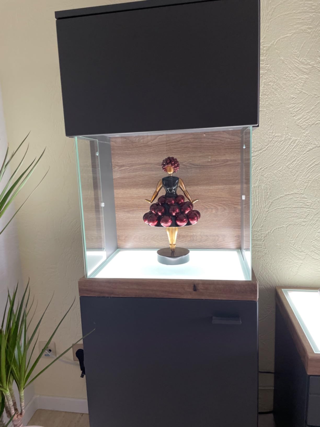 Zuckersüß im Mädchenzimmer