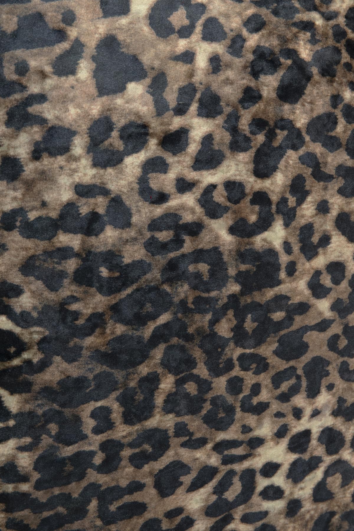 kare-design-leo-fringe-dekokissen-braun-gold-55x55-cm-leoparden-motiv-mit-franse image 5