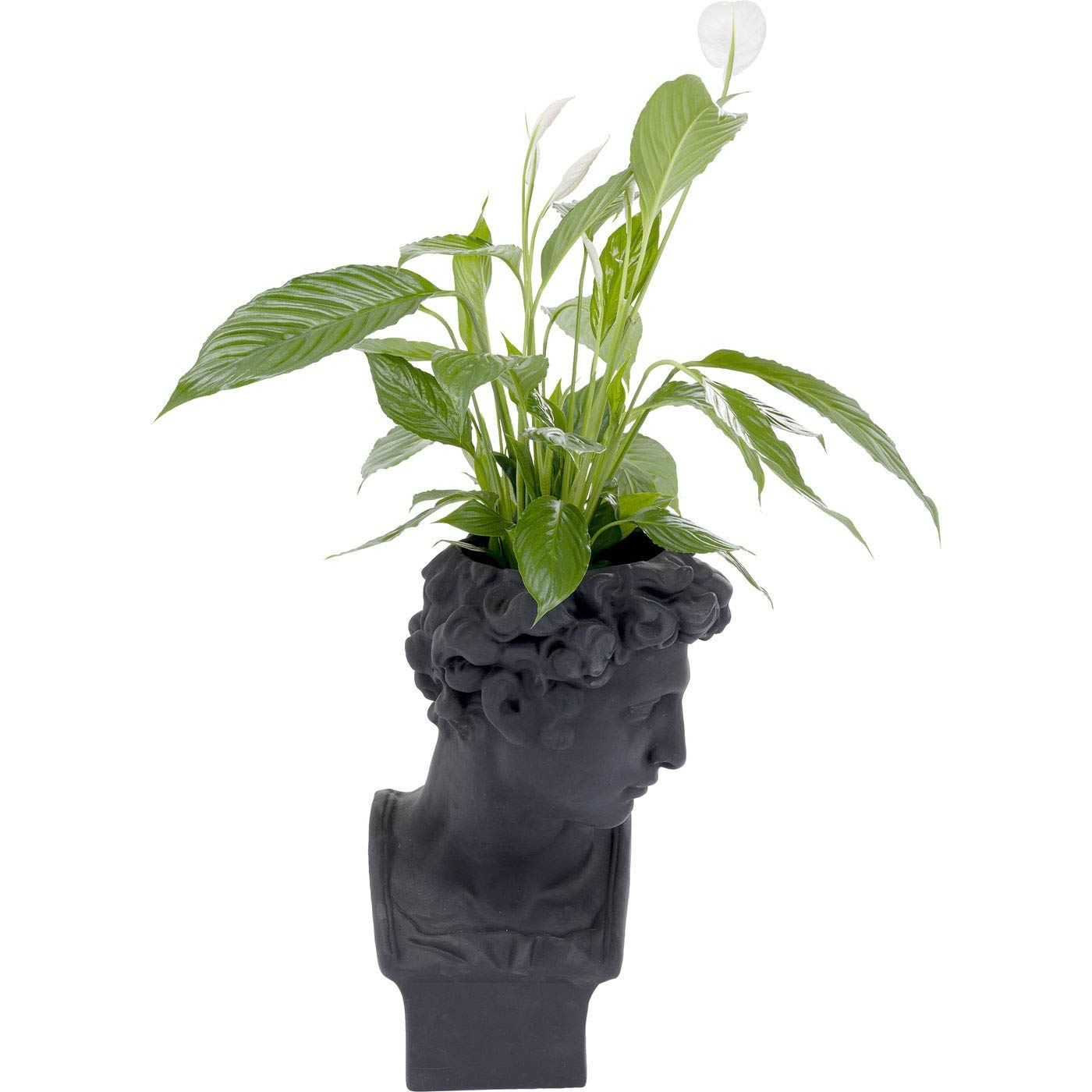 kare-design-david-bertopf-b-ste-schwarz-matt-57x35x35-cm image 4