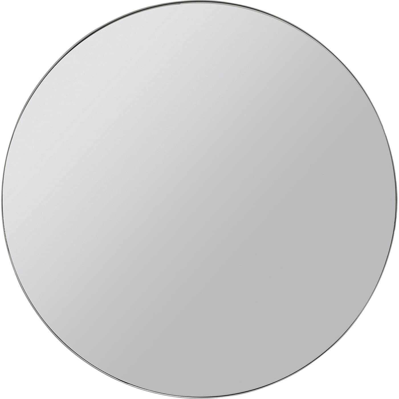 kare-design-spiegel-curvy-mo-chrom-look-60-runder-wandspiegel-60x60x5cm image 1
