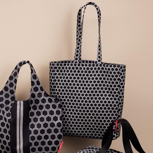 cedon-easy-shopper-hexagon-tasche-32-x-42-x-11-cm image 4
