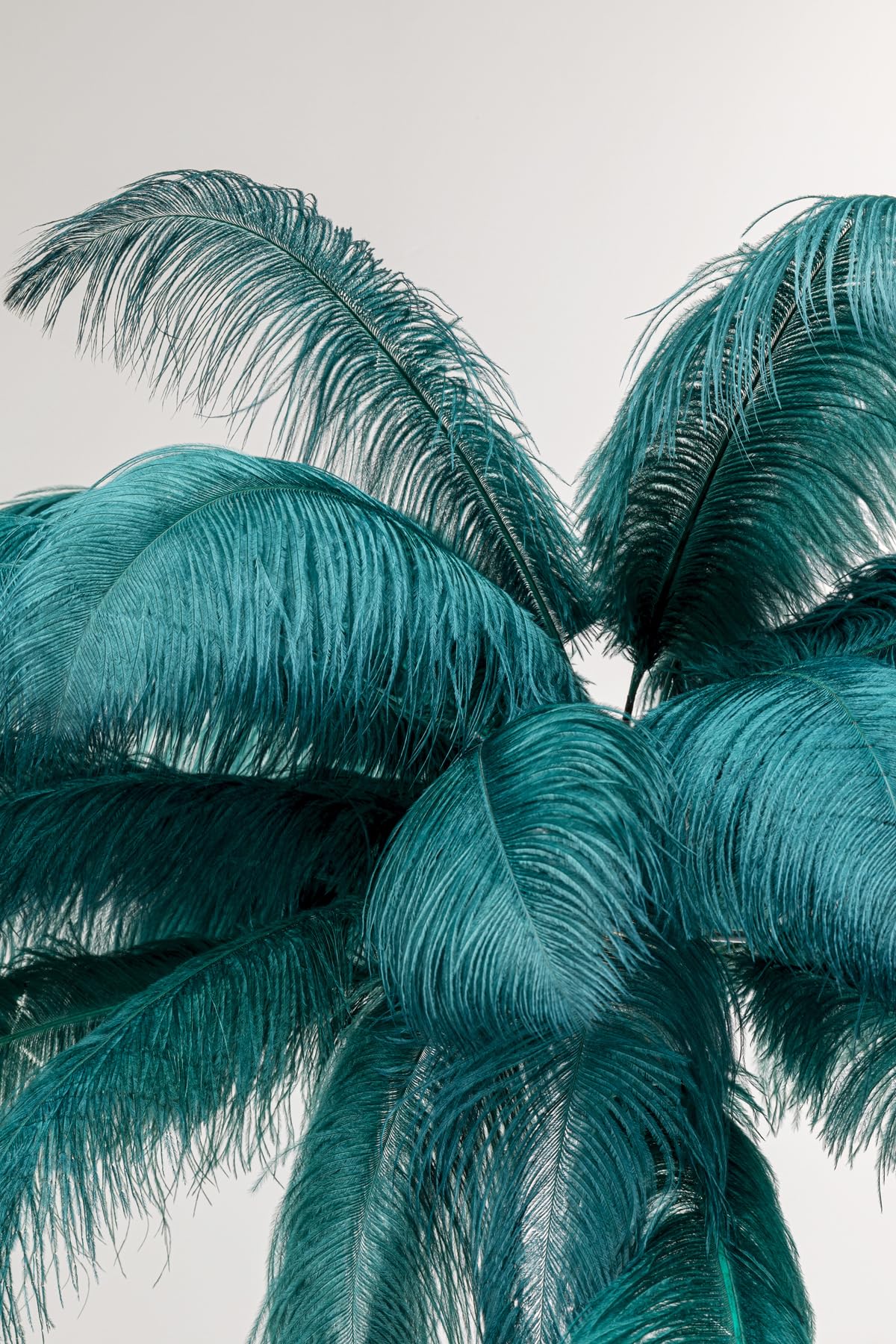 kare-design-stehleuchte-feather-palm-gr-n-gold-165-cm-bodenlampe-mit-strau-enfed image 4