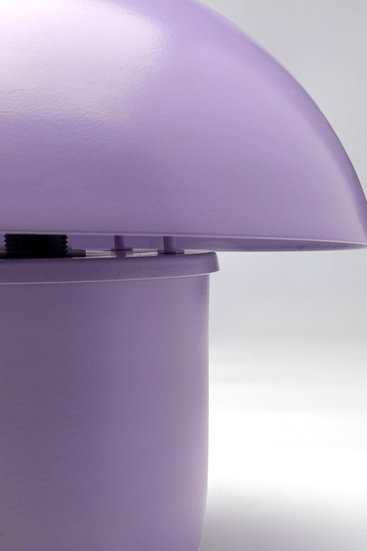 kare-design-tischlampe-mushroom-lila-metall-pilzleuchte-27x29x29-cm-e27 image 4