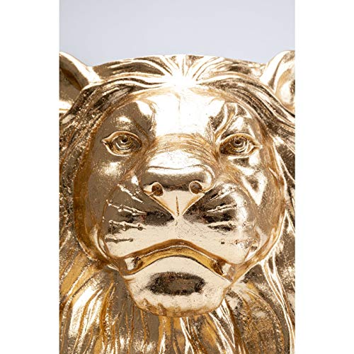 kare-design-lion-deko-bertopf-gold-l-wenkopf-44x40x38-cm image 8