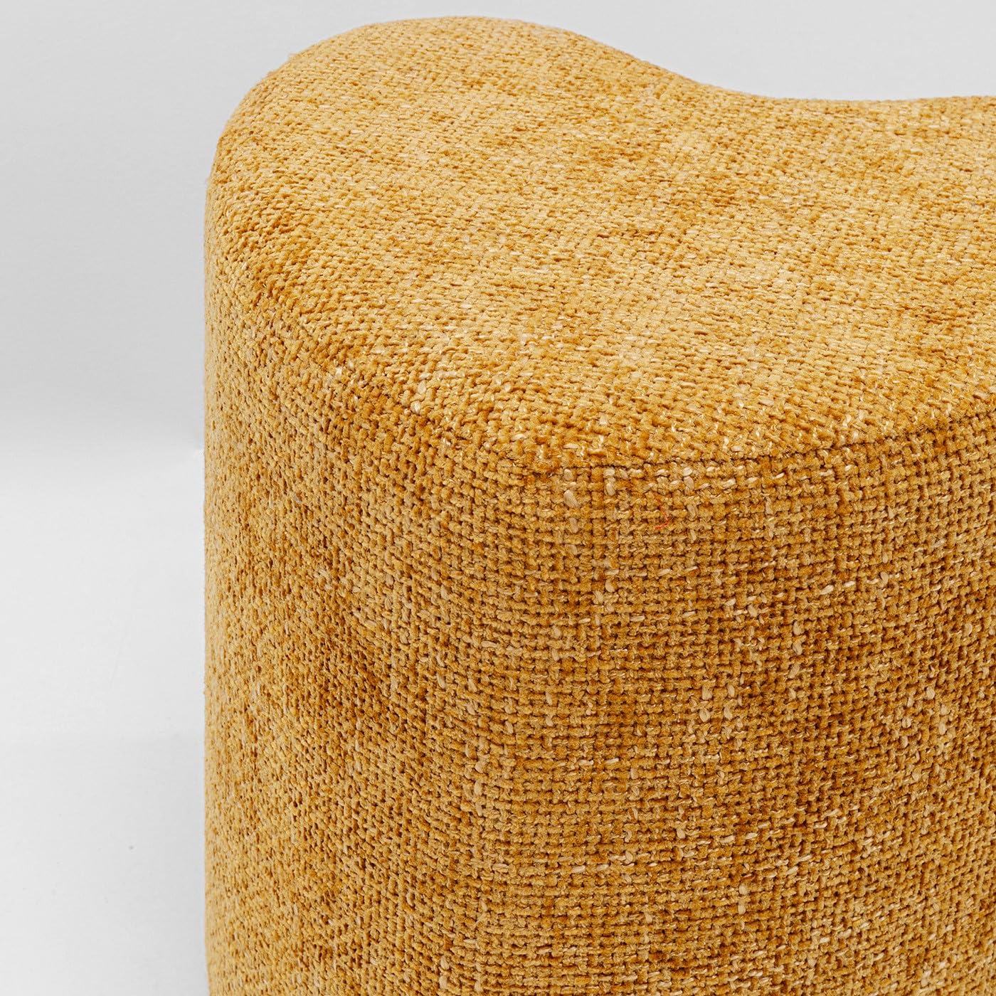 kare-design-hocker-lovely-gelb-herz-sitzhocker-36x34x35-cm image 3