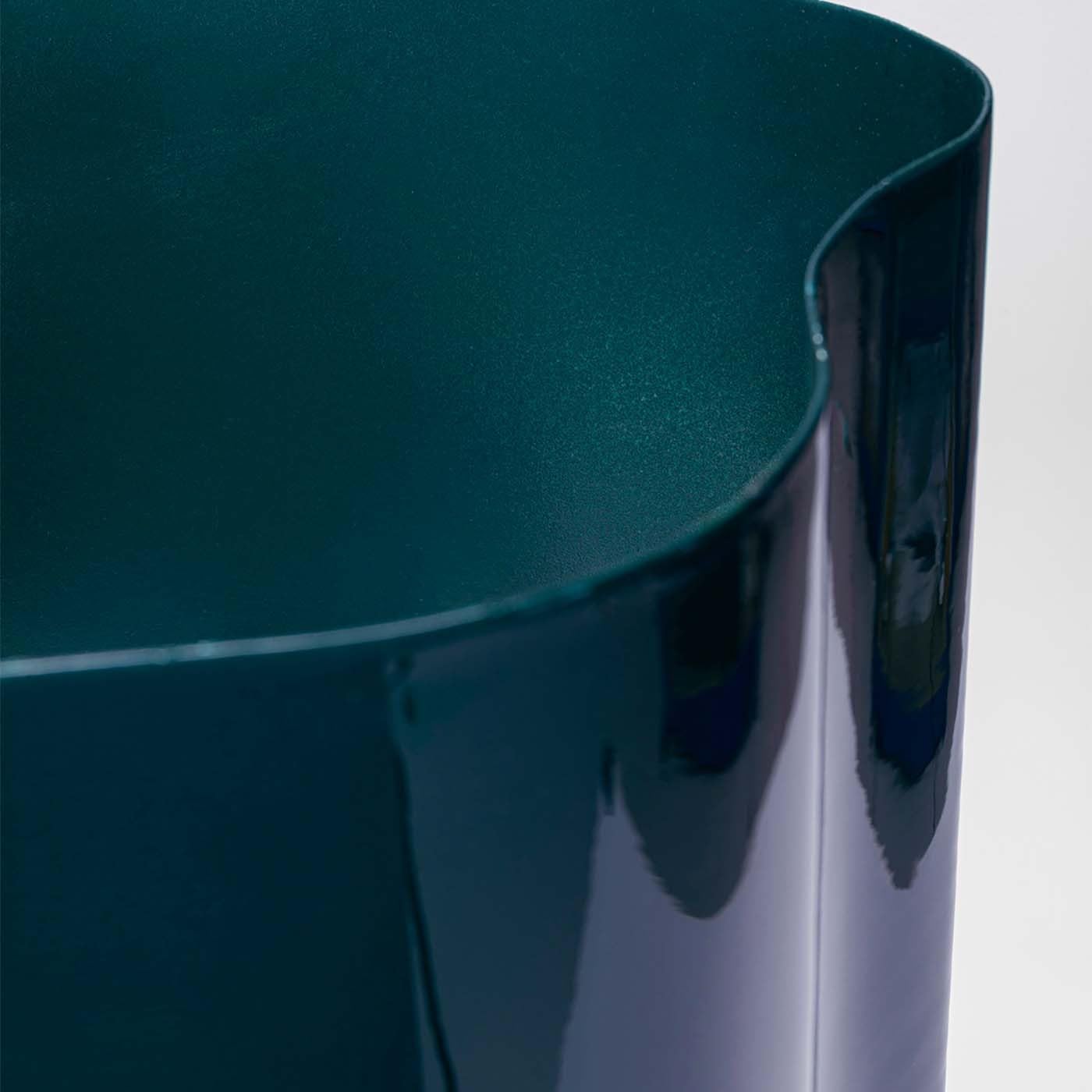 kare-design-tischlampe-cloudy-oval-petrol-blau-49-cm image 3