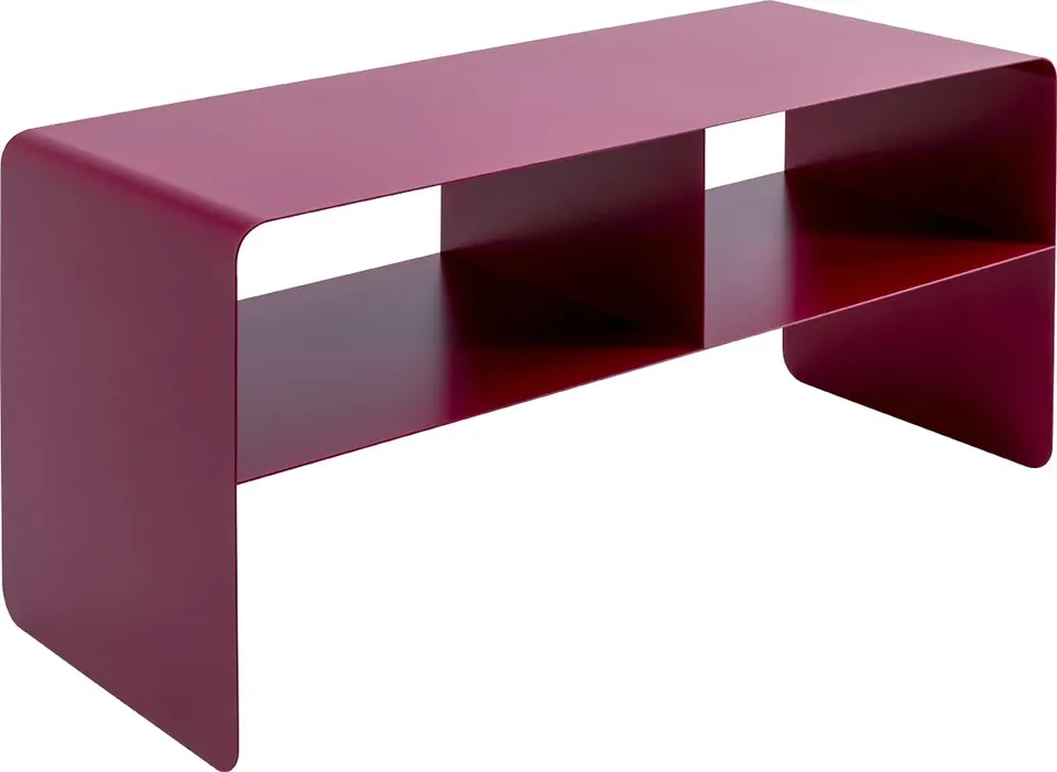 kare-design-lowboard-lounge-m-berry-pink-90x37x44-cm-tv-schrank-sideboard-mit-2- image 1