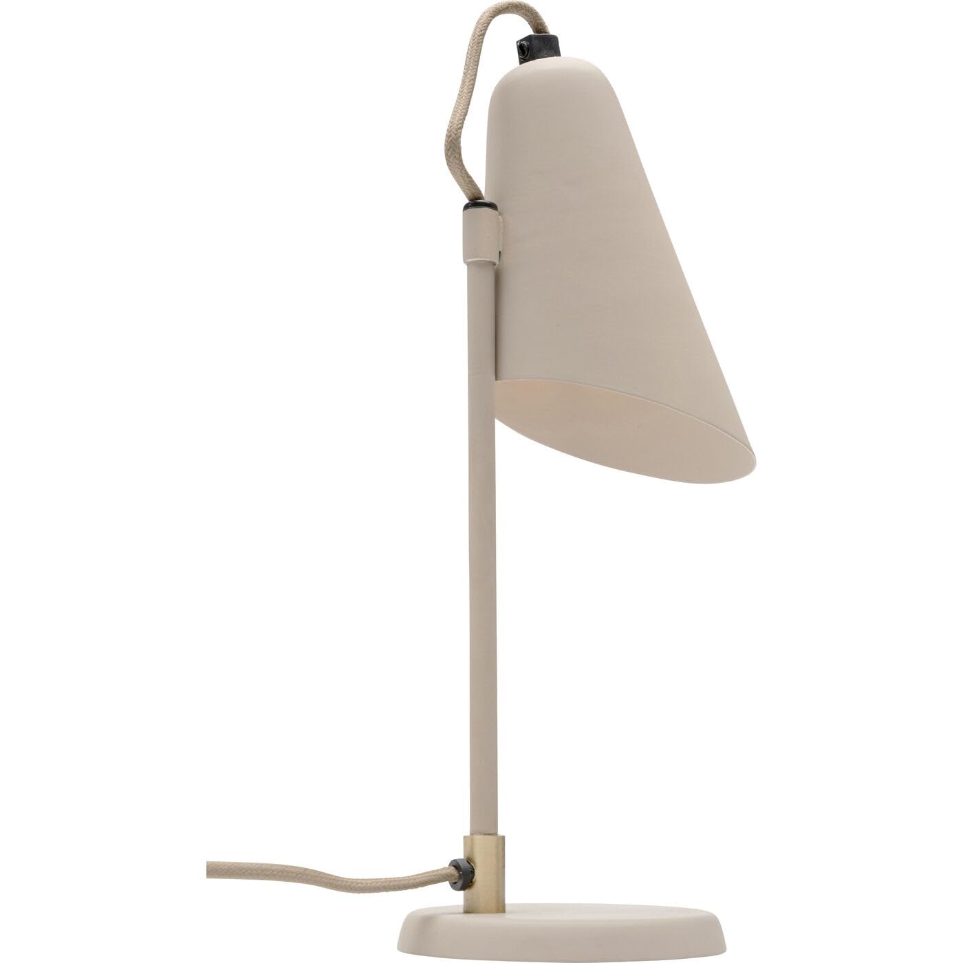kare-design-tischlampe-mira-beige-skandi-tischleuchte-stahl-32x11x12-cm-e14 image 4