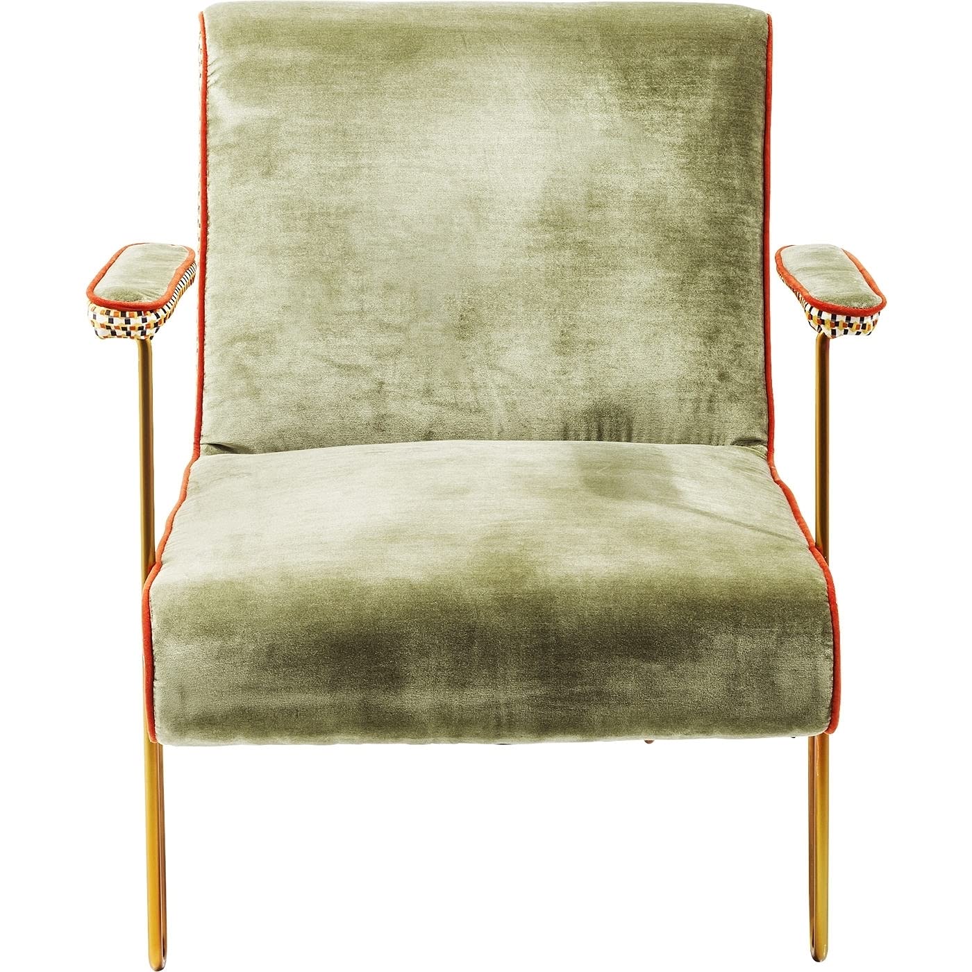 kare-design-sessel-aunty-betty-gr-n-85x75x84-cm-retro-samt-sessel-mit-armlehnen image 6