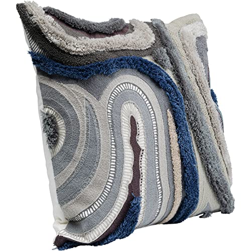 kare-design-kissen-lava-grau-boho-deko-kissen-45x45-cm image 8