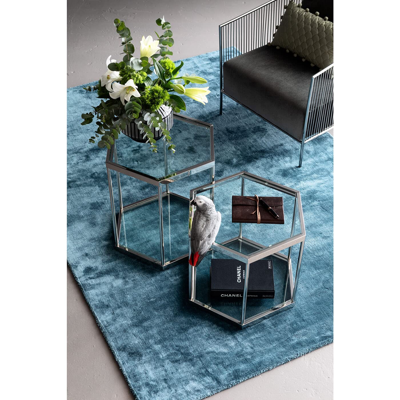 kare-teppich-cosy-ocean-200x300-cm-rutschfest image 2