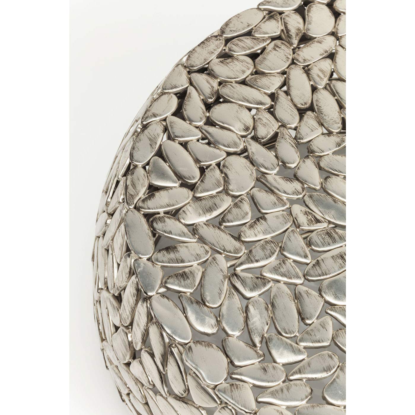 kare-design-pebbles-deluxe-couchtisch-2er-set-silber-rund image 6