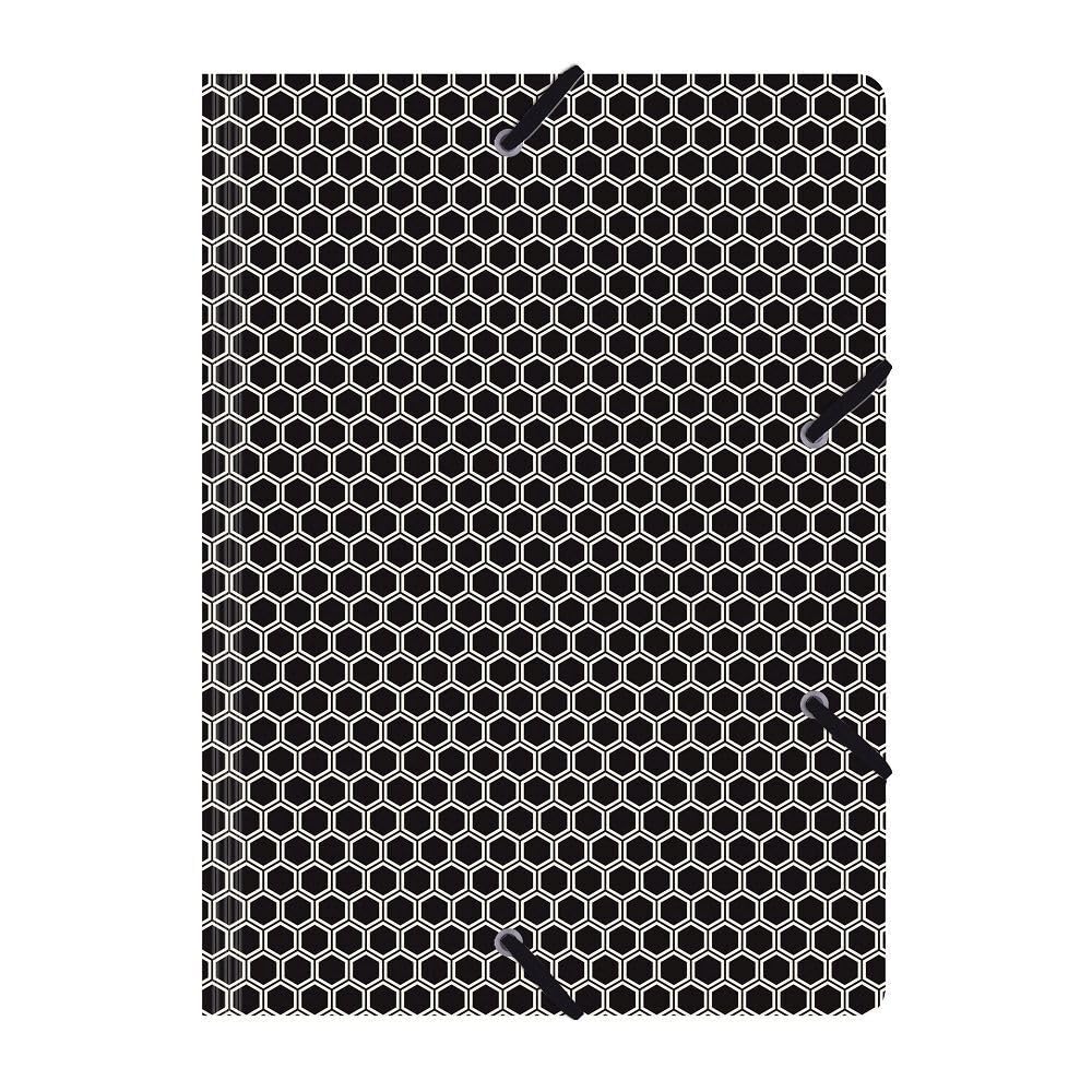 cedon-sammelmappe-de-luxe-hexagon-2 image 1