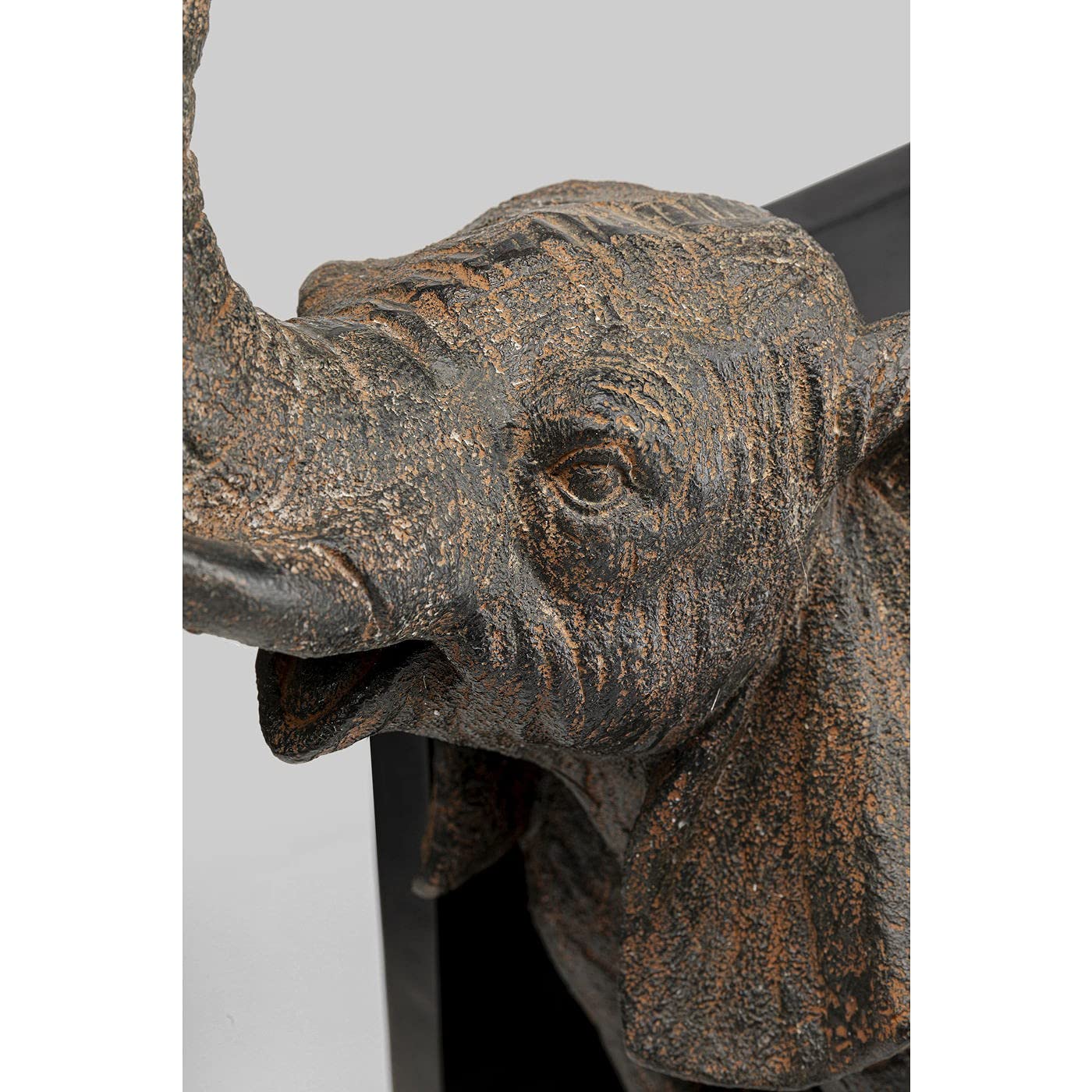 kare-design-buchst-tzen-elefanten-2er-set-buchst-tze-figuren-schwarz image 3