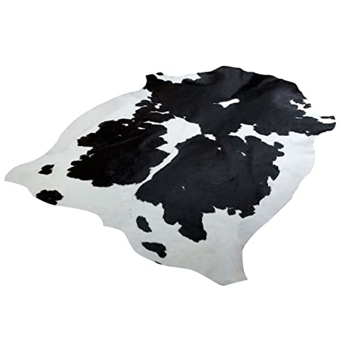 kare-design-teppich-hide-schwarz-wei-219x242-cm image 6