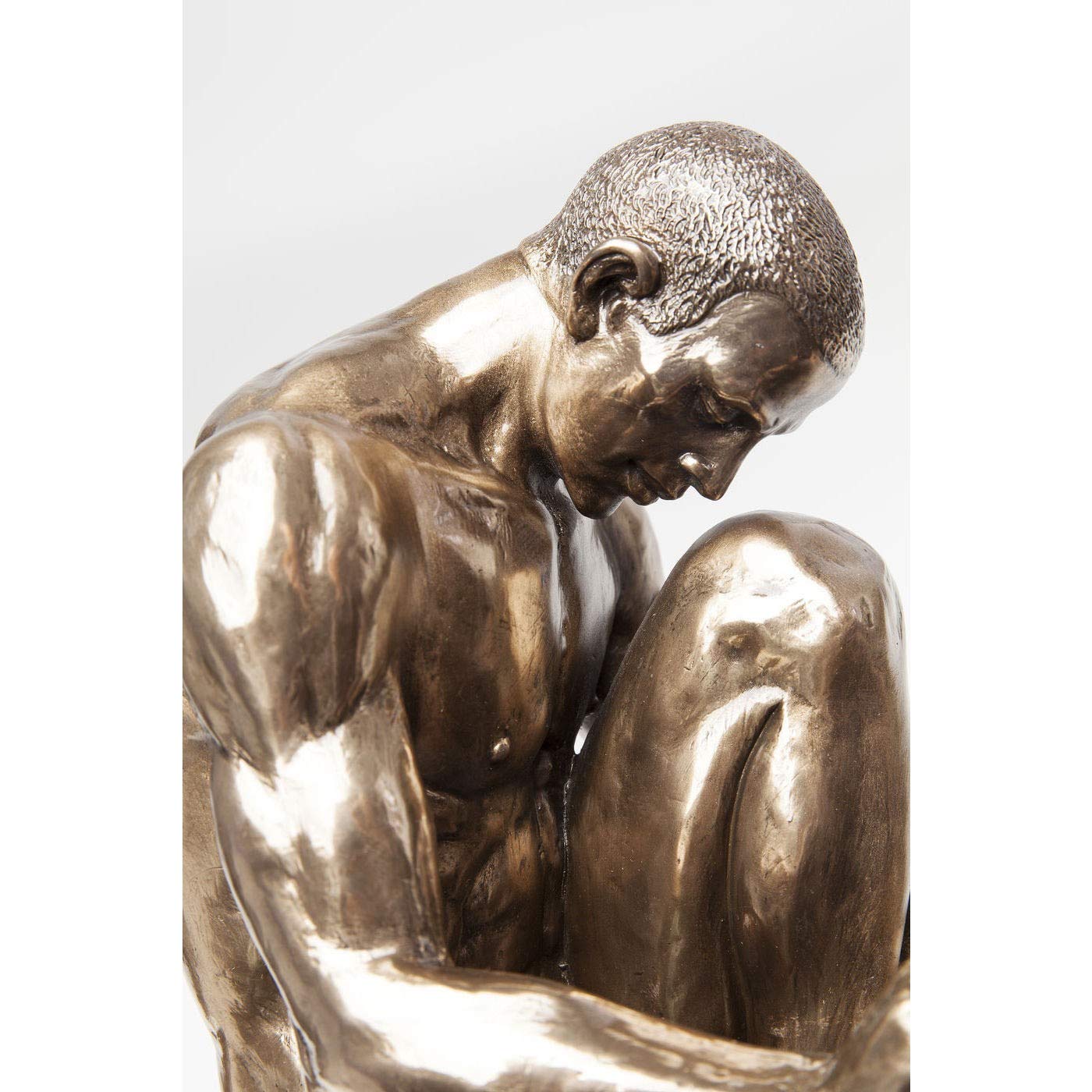 kare-design-dekoobjekt-nude-man-stand-bronze-35-5x25-5x12-5-cm-skulptur image 2
