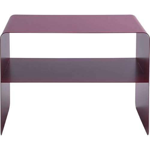 kare-design-lounge-s-couchtisch-beistelltisch-grau-taupe-58x37x44-cm image 8
