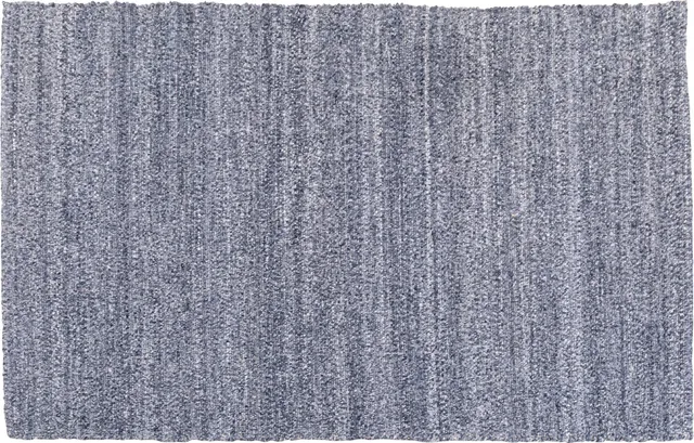 kare-design-teppich-boucara-blau-300x200-cm-baumwolle-rechteckig image 1