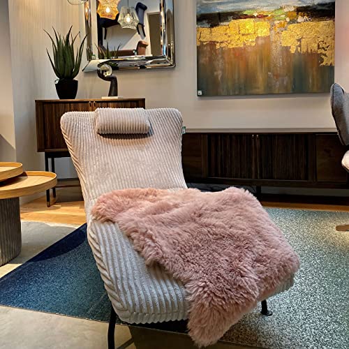 kare-design-heidi-lammfell-rose-85x60-cm-pink image 8