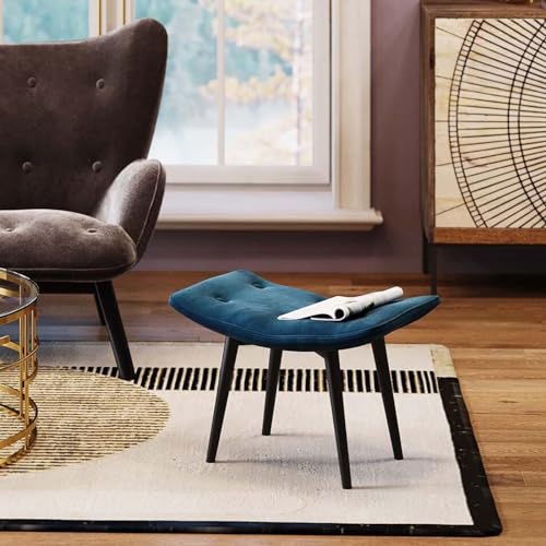 kare-design-hocker-black-vicky-velvet-petrol-46x59-cm-samt-sitzhocker image 7