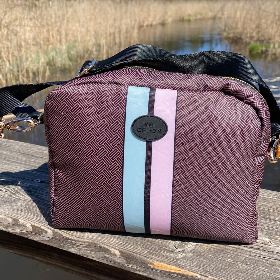 cedon-streifen-shopper-easy-bag-einkaufstasche image 5