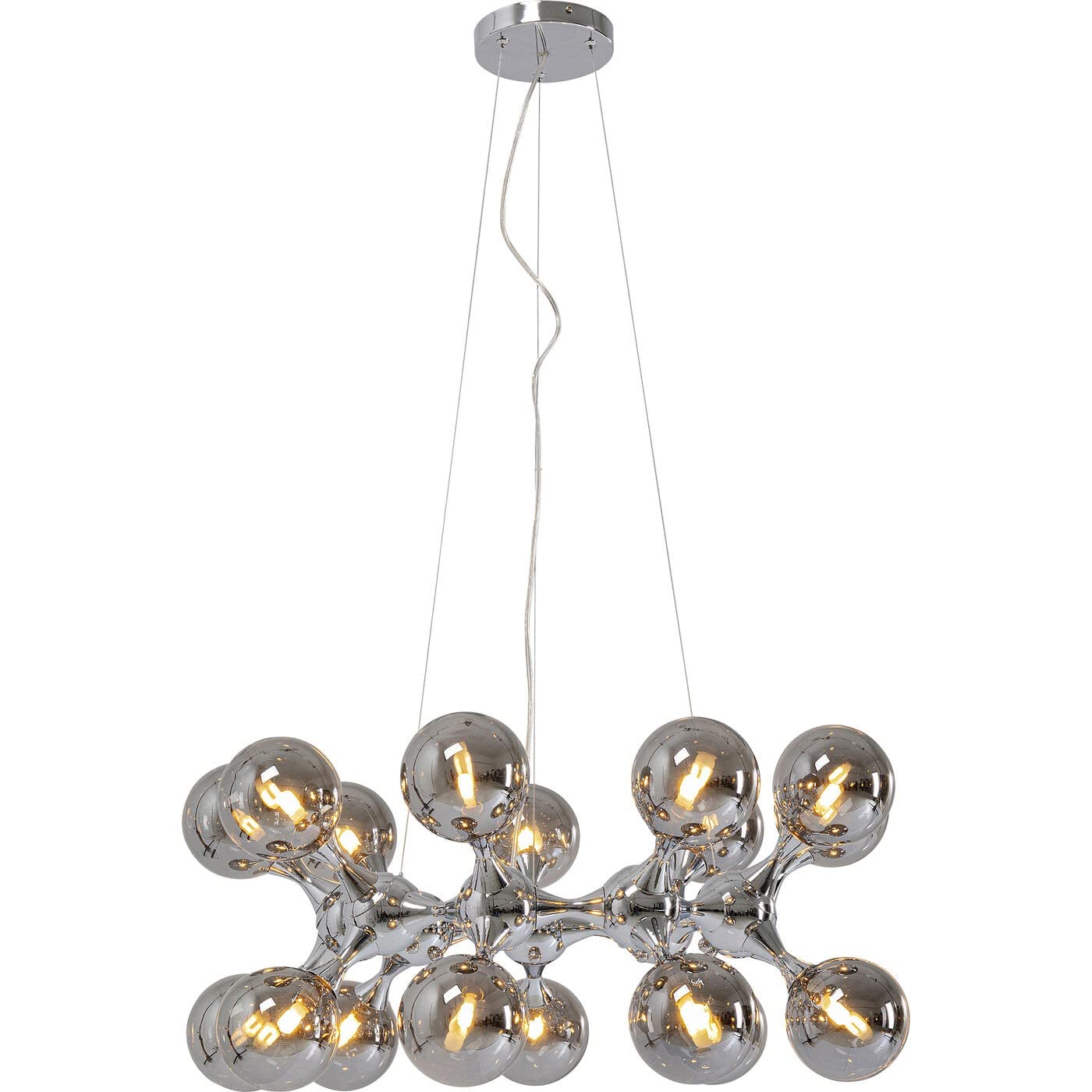 kare-design-atomic-balls-h-ngeleuchte-silber-74-cm image 4