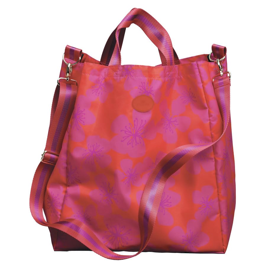 cedon-easy-shopper-bag-primel-einkaufstasche-34x38x24-cm image 1