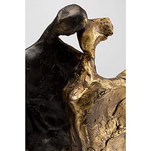 kare-design-deko-figur-abstract-love-skulptur-50x20x15-cm image 6