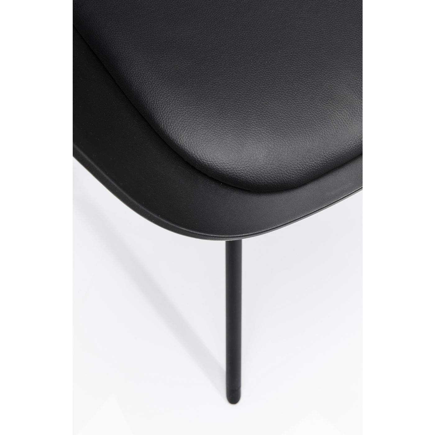 kare-design-armlehnstuhl-bel-air-schwarz-b-ro-esszimmer-47-cm-sitzh-he image 7