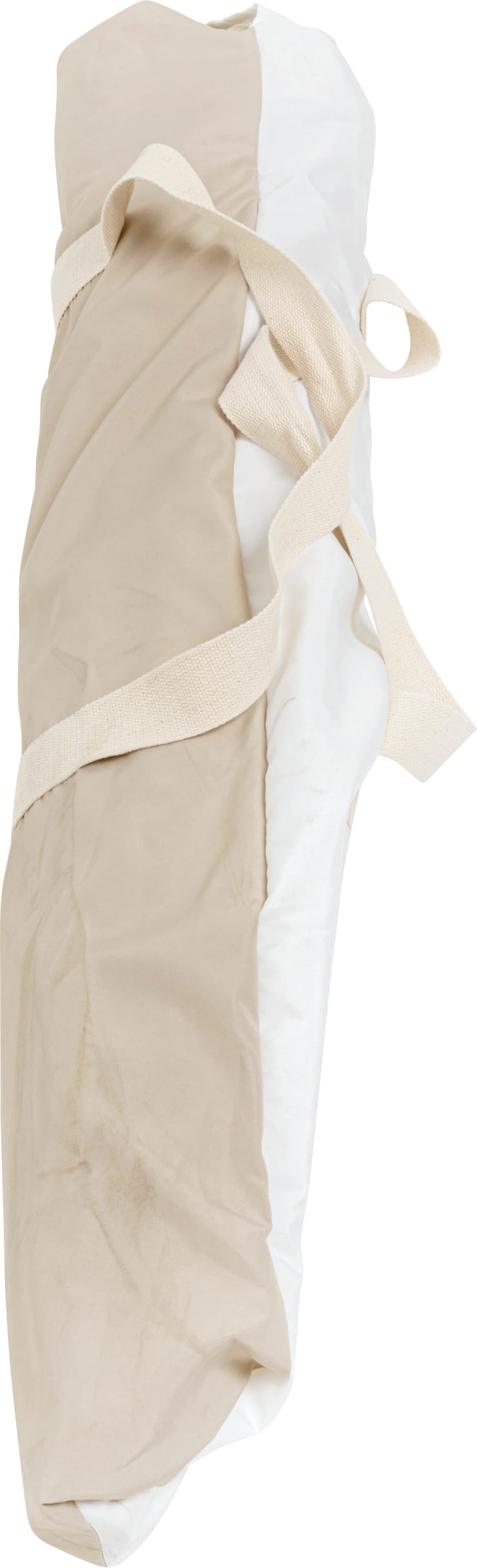 kare-sonnenschirm-retro-stripes-beige-wei-gestreift-strandschirm-d220-cm-mit-fra image 6