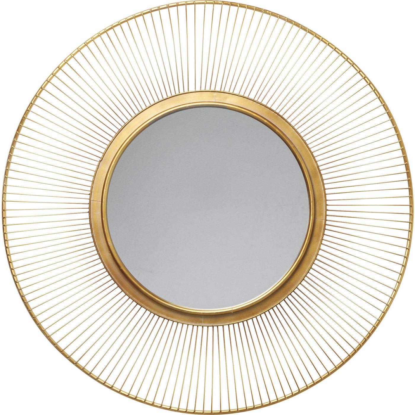 kare-design-spiegel-sun-storm-rund-gold-93x93-cm image 3