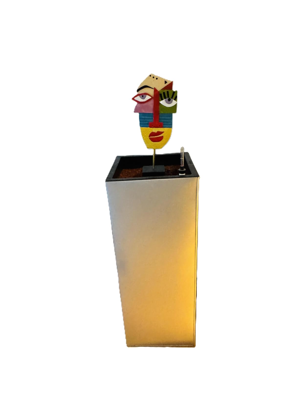 Echt ein Hingucker im Flur!
