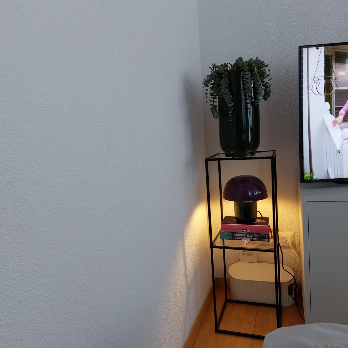 Süß und modern!