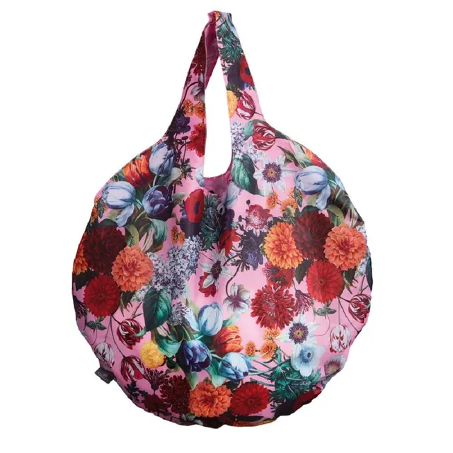 cedon-easy-bag-round-xl-dahlia-shopper image 1