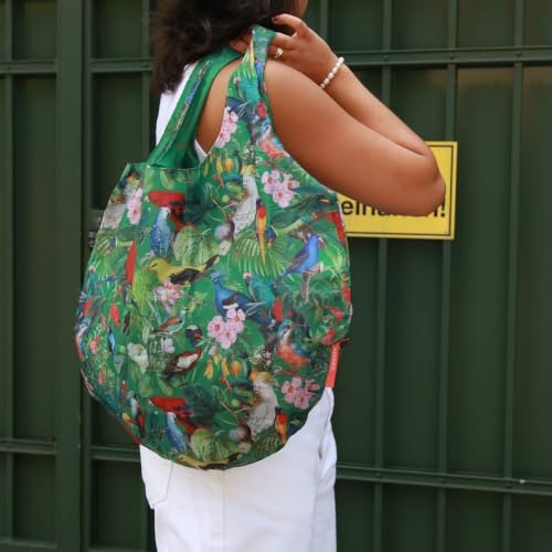 cedon-easy-bag-fashion-voliere-designer-einkaufsbeutel-faltbar image 5