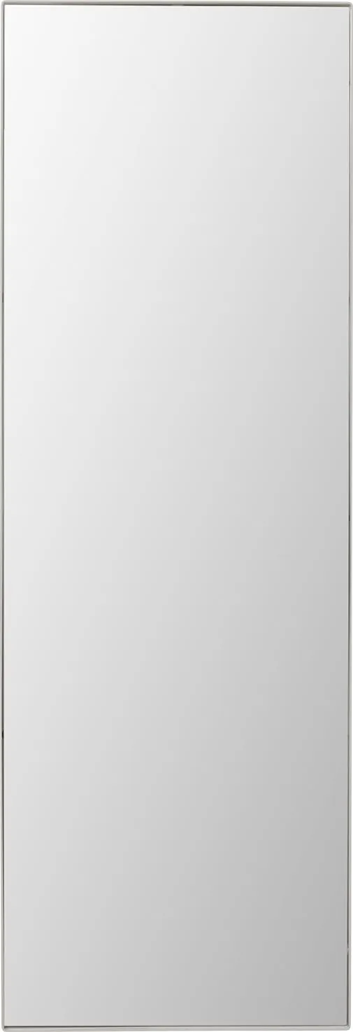 kare-design-starlet-wandspiegel-greige-200x70-cm image 1