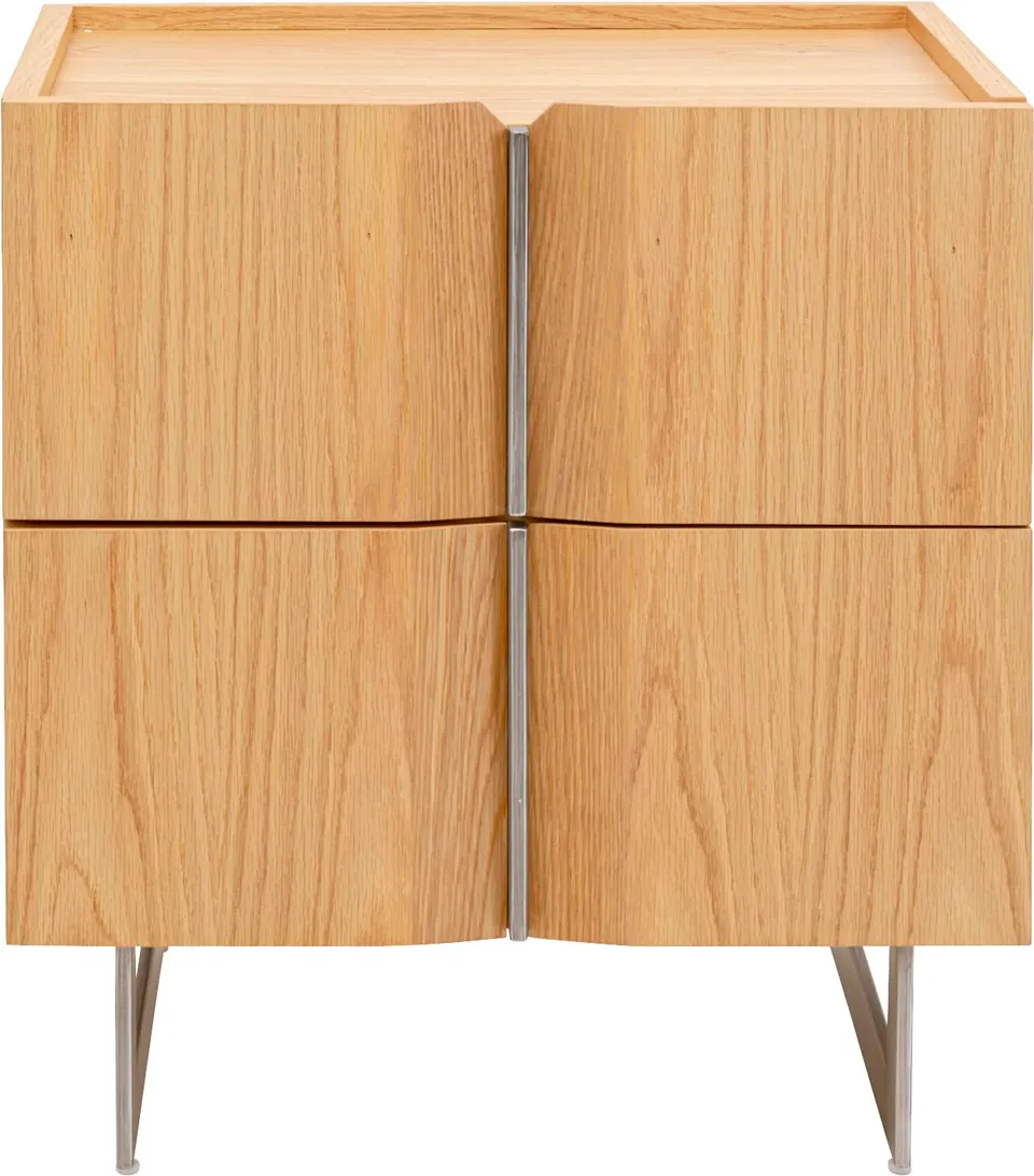 kare-design-giulio-kommode-klein-nachttisch-braun-55x42x58-cm image 1