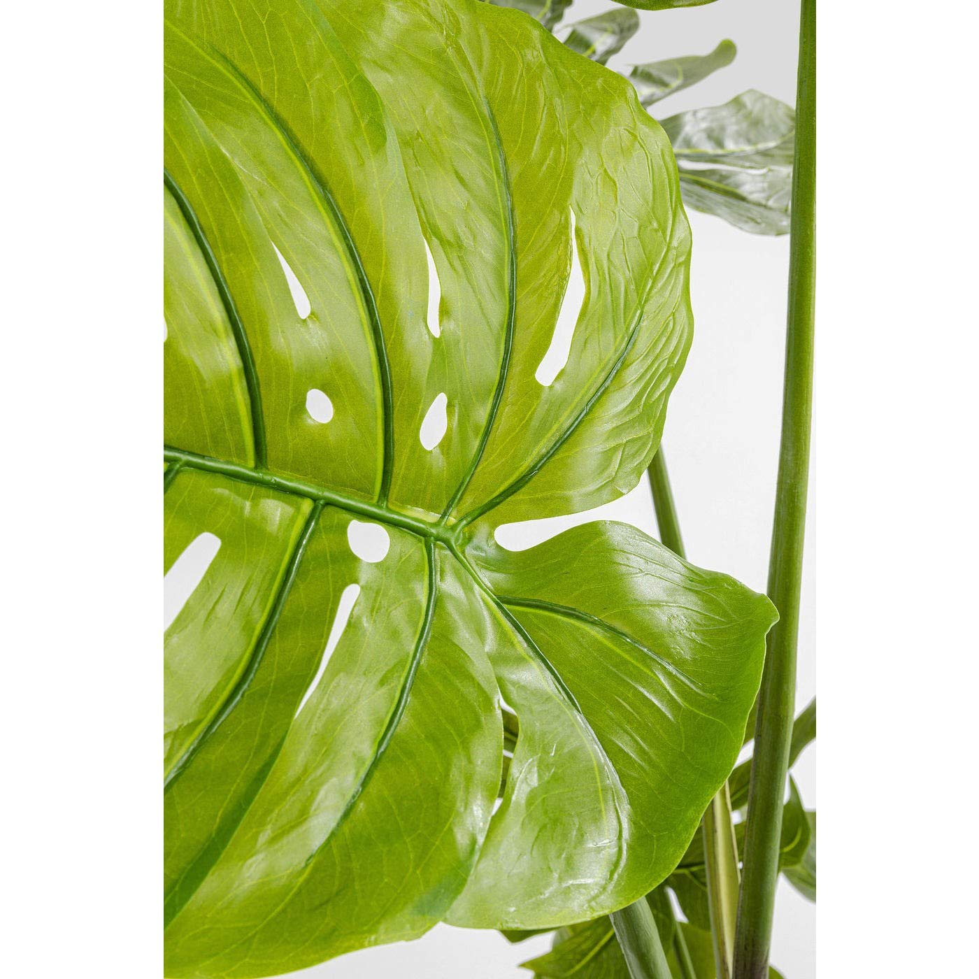 kare-design-monstera-deko-pflanze-kunstpflanze-gr-n-110-cm image 3