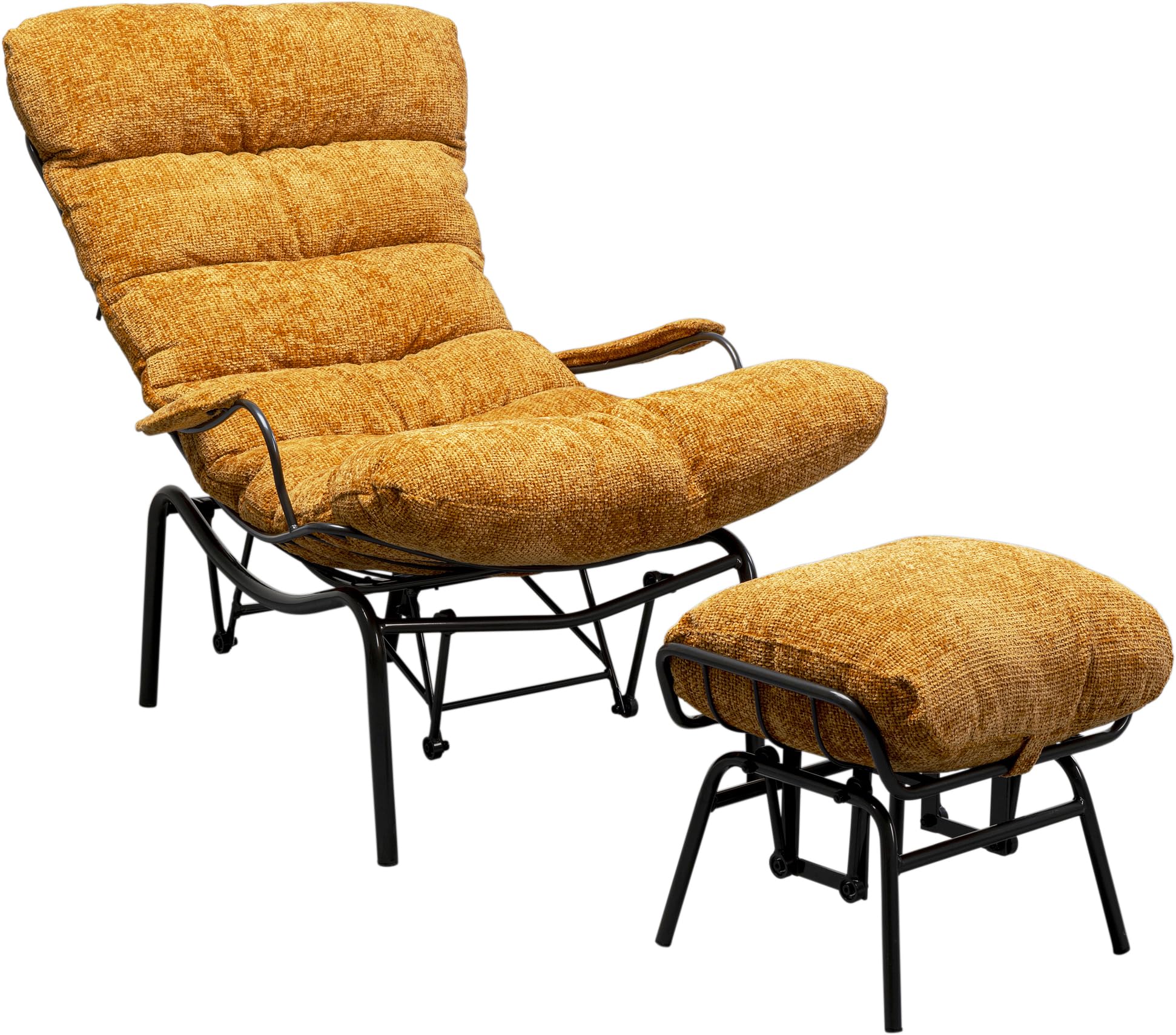 kare-design-vienna-swing-sessel-hocker-beige-97x83x106-cm-schwing-funktion image 6